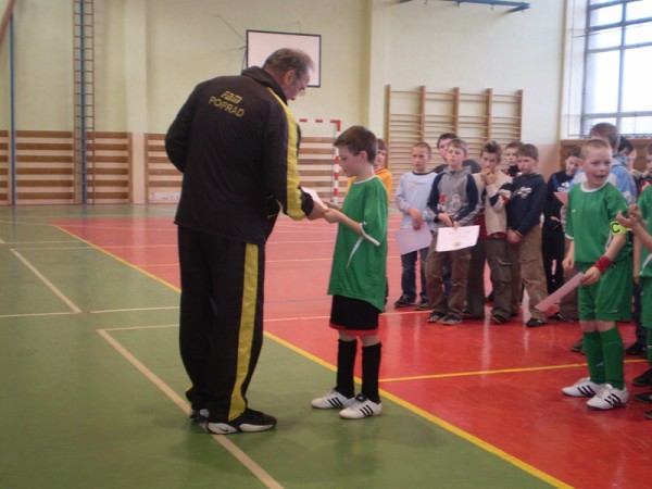 Pr�pravka - Poprad Matejovce