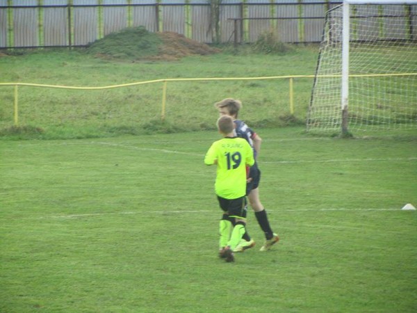 FAM Poprad - Plavnica