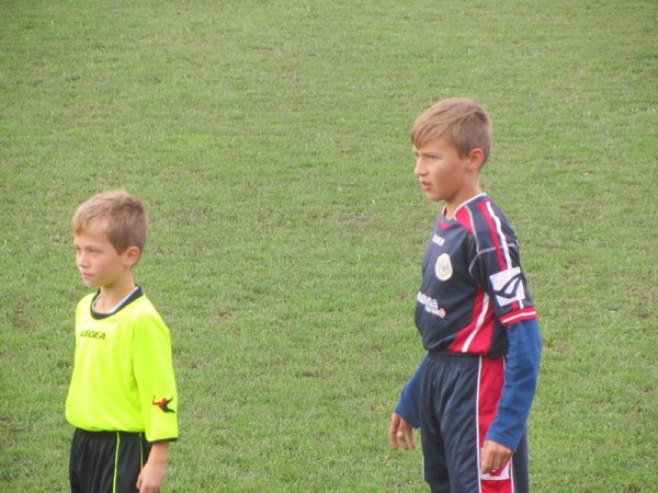 FAM Poprad - Plavnica