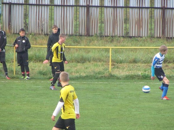 FAM Poprad - Plavnica