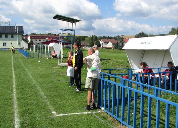 Plavnica-FAM Poprad