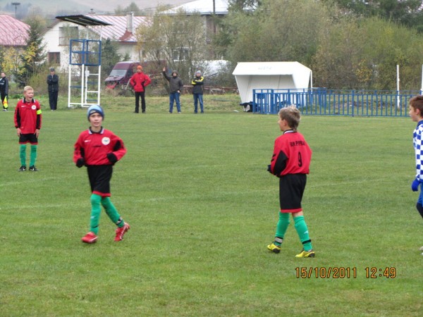 Plavnica-FAM Poprad