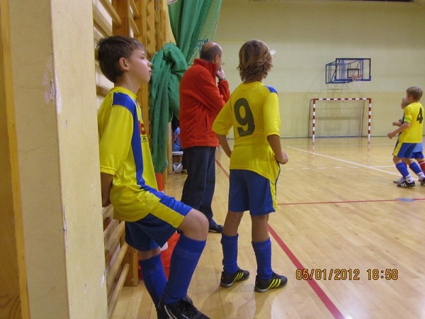 Poronin 2012
