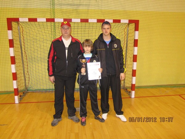Poronin 2012
