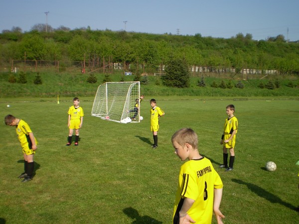 MILK AGRO CUP Pre�ov 2009