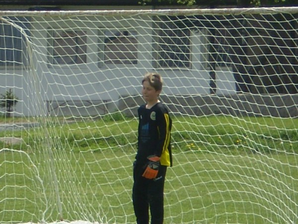 MILK AGRO CUP Pre�ov 2009