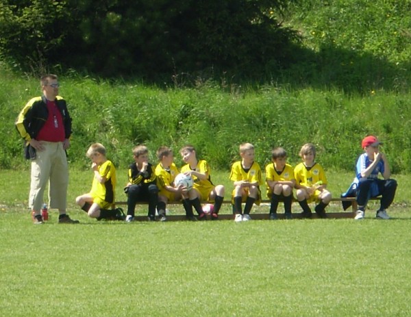 MILK AGRO CUP Pre�ov 2009