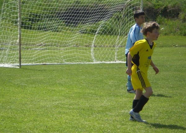 MILK AGRO CUP Pre�ov 2009