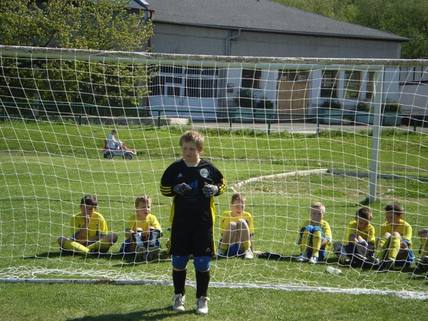MILK AGRO CUP Pre�ov 2009