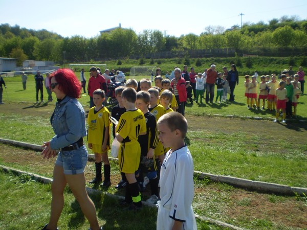 MILK AGRO CUP Pre�ov 2009