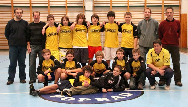 Ukon�enie roka 2010