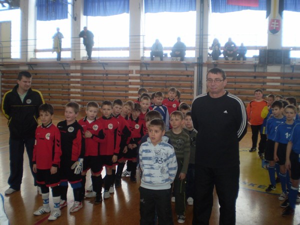 Pr�pravka -Spi�sk� Bystr�