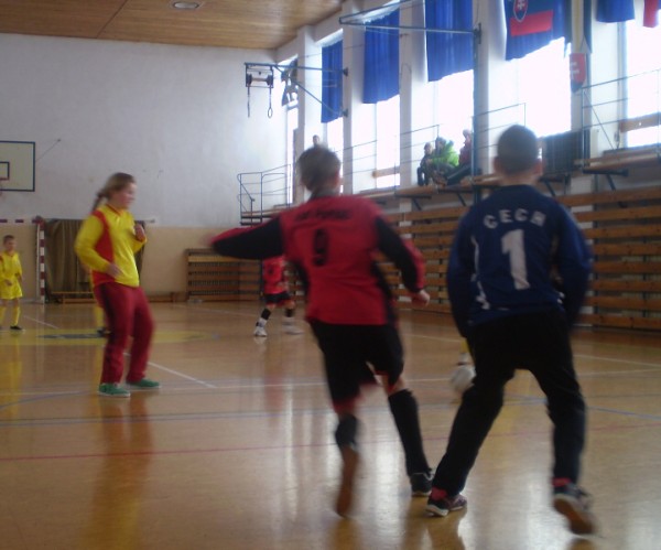 Pr�pravka -Spi�sk� Bystr�