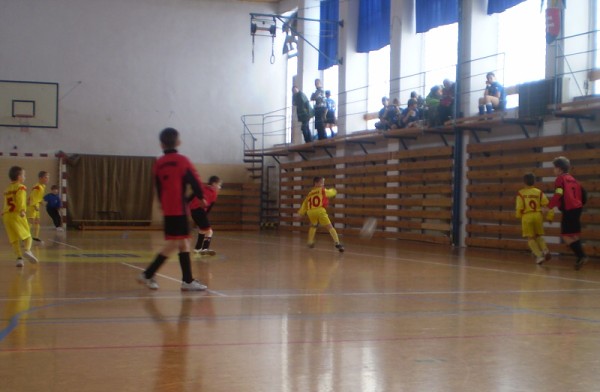 Pr�pravka -Spi�sk� Bystr�