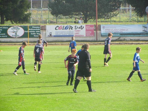 Stará Ľubovňa - FAM Poprad 