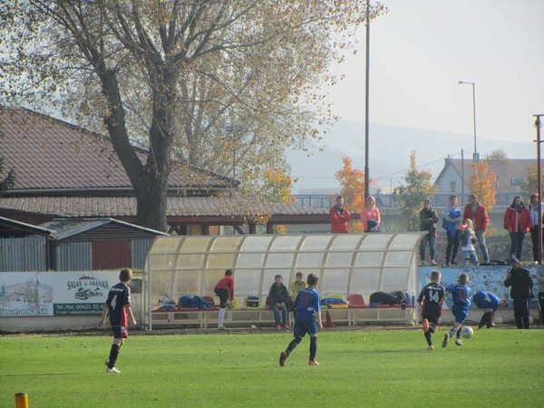 Stará Ľubovňa - FAM Poprad 