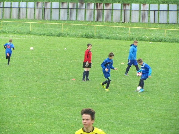 FAM Poprad - Stará Ľubovňa