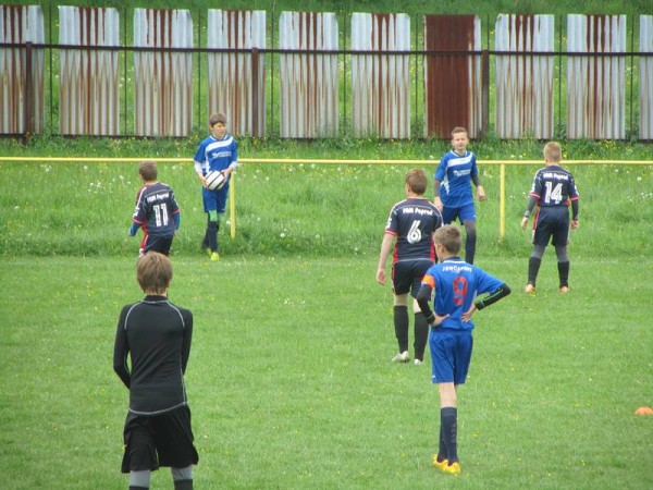 FAM Poprad - Stará Ľubovňa