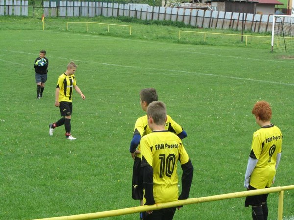 FAM Poprad - Stará Ľubovňa