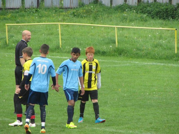 FAM Poprad - Stará Ľubovňa