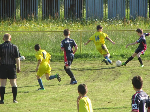 FAM Poprad-Smižany