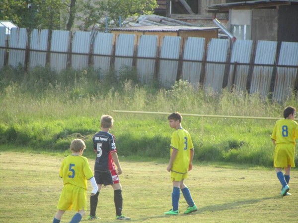 FAM Poprad-Smižany