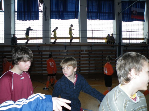 Spi�sk� Bystr�