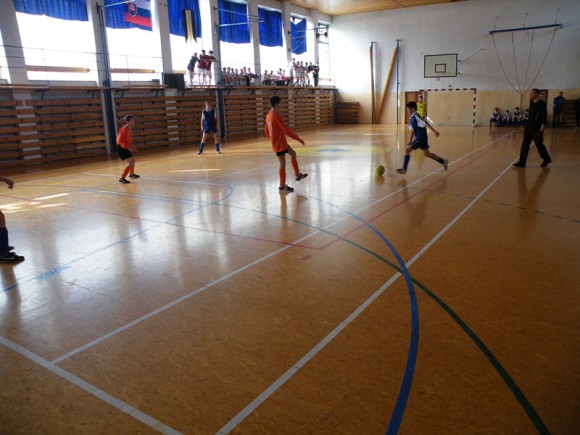 Spi�sk� Bystr�