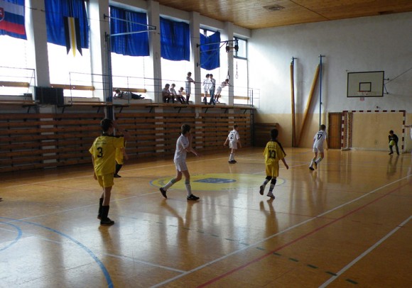 Spi�sk� Bystr�