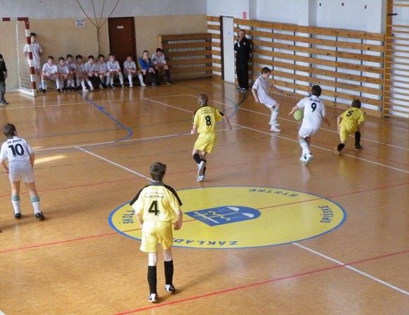 Spi�sk� Bystr�
