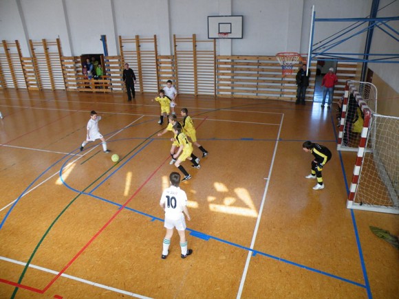 Spi�sk� Bystr�