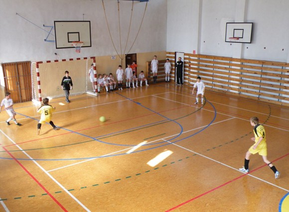Spi�sk� Bystr�