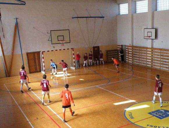 Spi�sk� Bystr�