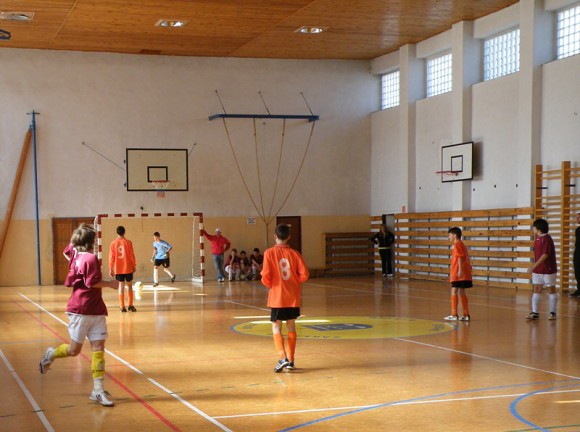 Spi�sk� Bystr�
