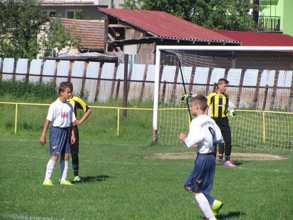 FAM Poprad - Spišské Podhradie
