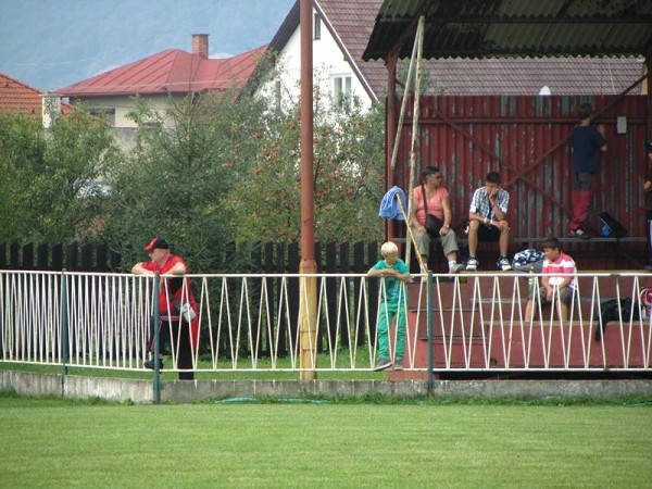 Spišské Vlachy-FAM Poprad