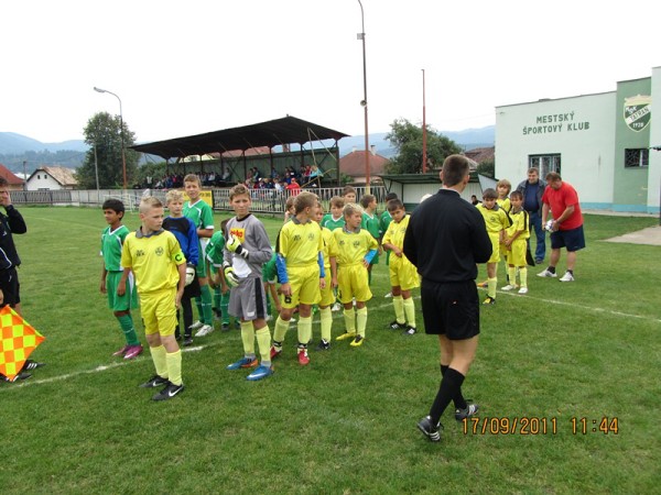Spi�sk� Vlachy-FAM Poprad