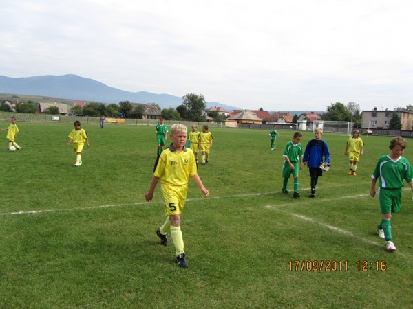 Spi�sk� Vlachy-FAM Poprad