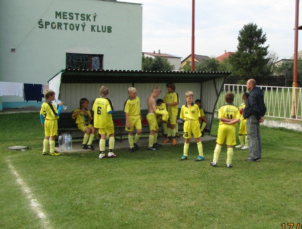 Spi�sk� Vlachy-FAM Poprad