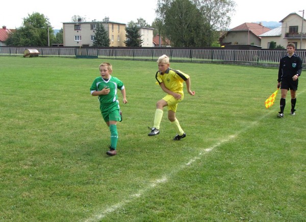 Spi�sk� Vlachy-FAM Poprad