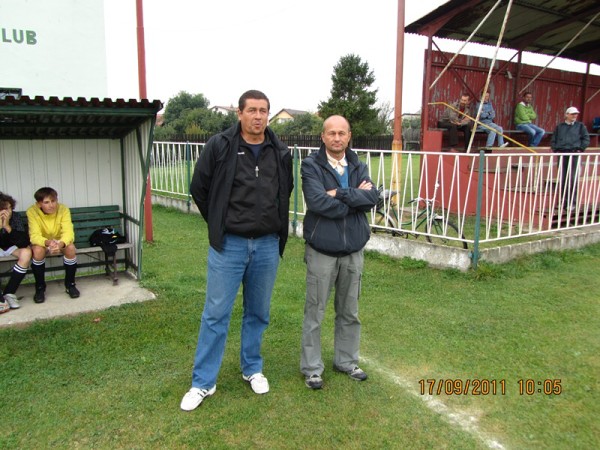 Spi�sk� Vlachy-FAM Poprad