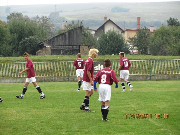 Spi�sk� Vlachy-FAM Poprad