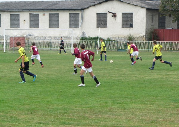 Spi�sk� Vlachy-FAM Poprad