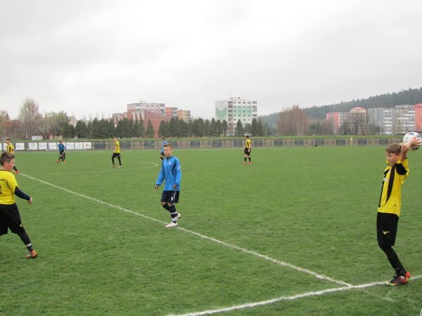 Svit - FAM Poprad