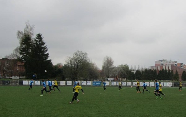 Svit - FAM Poprad