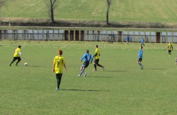 FAM Poprad - Svit