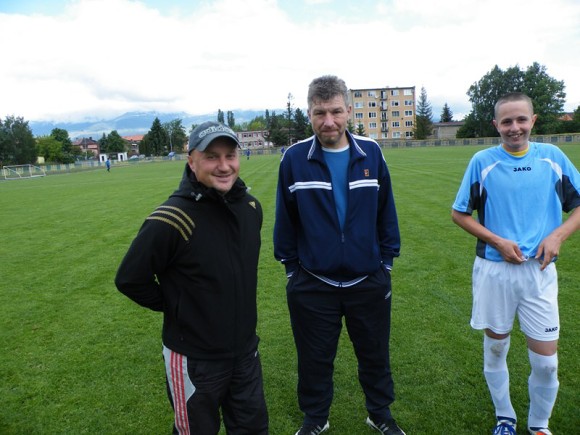 Svit - priate�sk� z�pas