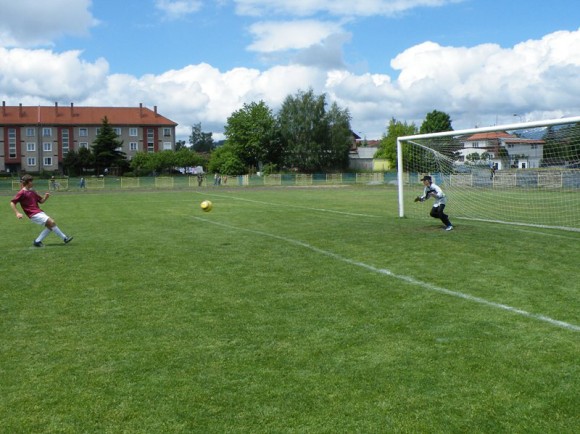 Svit - priate�sk� z�pas