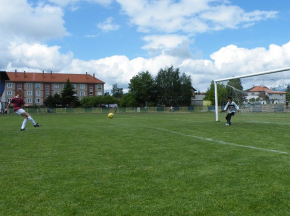 Svit - priate�sk� z�pas