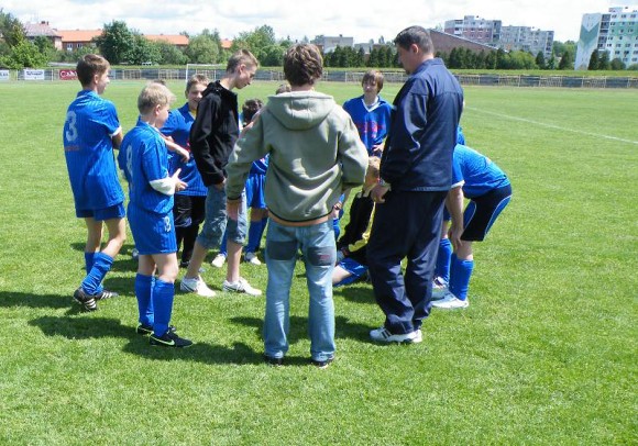 Svit - priate�sk� z�pas